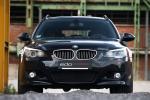 BMW M5 Touring Dark Edition by Edo Competition 2011 года